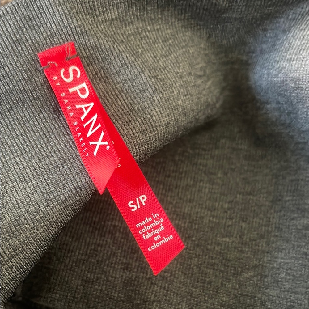 Spanx Leggings - Picture 3 of 8